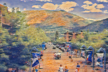 SG Aspen Artwork - Aspen Hunter 03 SG Aspen Artwork - Aspen Hunter 03
