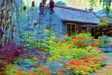 SG Aspen Artwork - Aspen Miners 04 SG Aspen Artwork - Aspen Miners 04