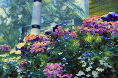 SG Aspen Artwork - Aspen Flowers 01 SG Aspen Artwork - Aspen Flowers 01