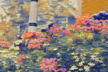 SG Aspen Artwork - Aspen Flowers 03 SG Aspen Artwork - Aspen Flowers 03