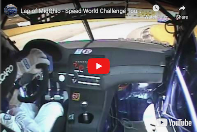 Mid-Ohio In-car Video Mid-Ohio In-car Video