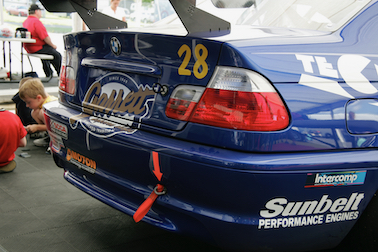 Mid-Ohio Image #12 Mid-Ohio Image #12
