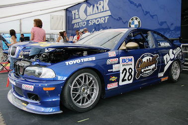 Mid-Ohio Image #2 Mid-Ohio Image #2