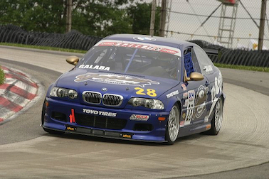 Mid-Ohio Image #20 Mid-Ohio Image #20