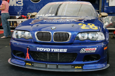 Mid-Ohio Image #6 Mid-Ohio Image #6