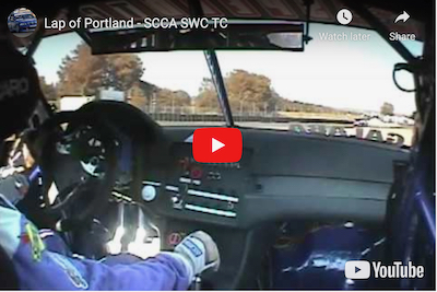 Portland In-car Video Portland In-car Video