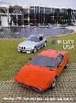 Roundel - February 1999
